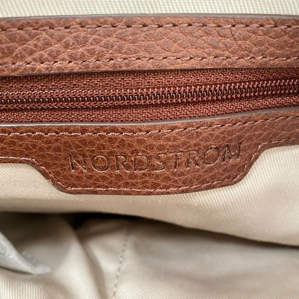Nordstrom Kaison Nylon Crossbody Bag - Picture 12 of 12